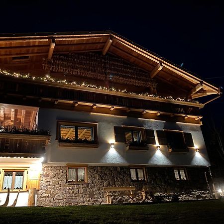 B&B Belvedere Daiano Екстер'єр фото